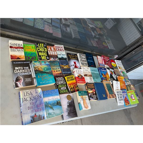 Books