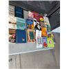 Image 3 : Books