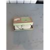 Image 1 : Organic essentials eye pillow