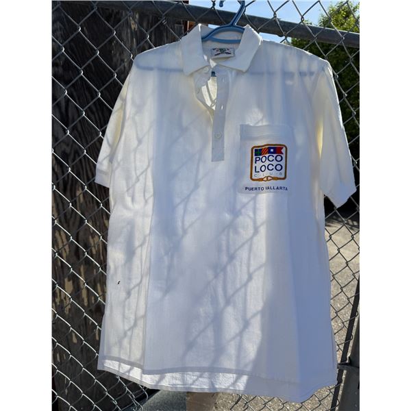 Poco Loco size medium
