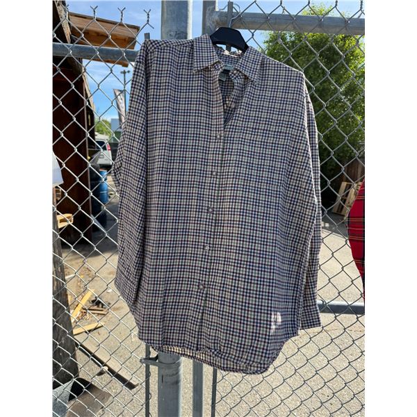 Eddie Bauer medium shirt