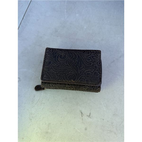 Wallet