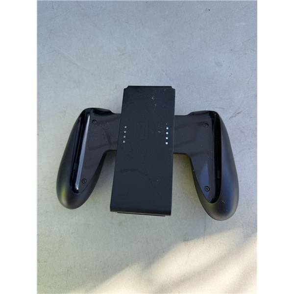 Switch control