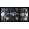 Image 2 : (3) 1965 CANADIAN SILVER PROOFLIKE SETS