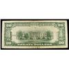 Image 2 : 1934A $20 HAWAII WWII EMERGENCY ISSUE