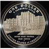 Image 2 : 2007-P $1 COMMEM LITTLE ROCK DESEGREGATION PR