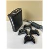 Image 1 : Xbox 360 Console