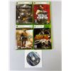 Image 1 : Xbox 360 Games