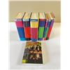 Image 1 : Harry Potter Book Lot