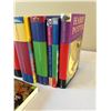 Image 3 : Harry Potter Book Lot