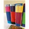 Image 4 : Harry Potter Book Lot