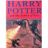 Image 9 : Harry Potter Book Lot