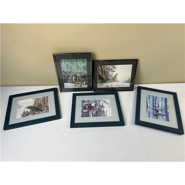 Nature Inspired Art Prints