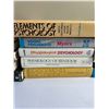 Image 2 : Psychology & Sociology Books