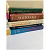 Image 4 : Psychology & Sociology Books