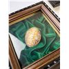 Image 5 : Pysanka Shadow Box Eggs