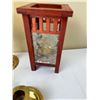 Image 2 : Candleholders and Decor