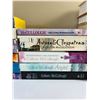Image 2 : Colleen McCullough Book Lot