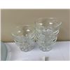 Image 3 : Glass Servingware
