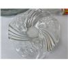 Image 4 : Glass Servingware
