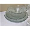 Image 5 : Glass Servingware