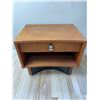 Image 1 : RS Mid Century Nightside Table