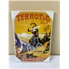 Image 1 : Terrot & Co Canvas Print