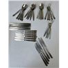 Image 1 : Assorted Cutlery Sets