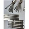 Image 2 : Assorted Cutlery Sets