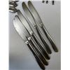 Image 4 : Assorted Cutlery Sets