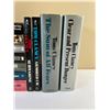 Image 2 : Tom Clancy Book Lot