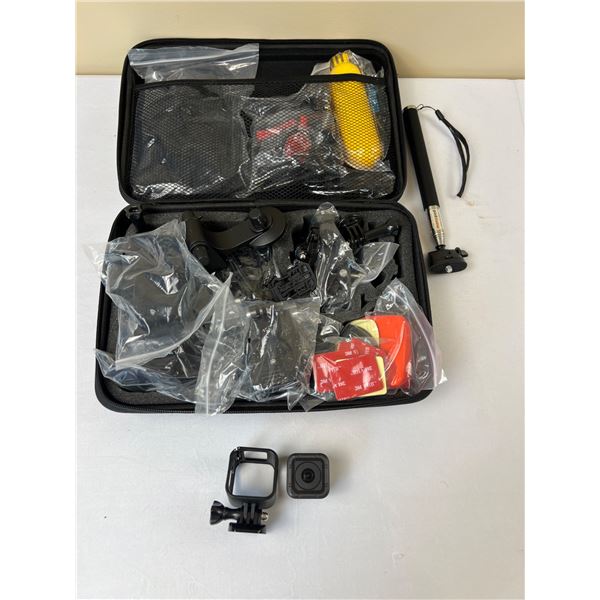 GoPro Hero 5 Session