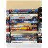 Image 3 : Lot of DVD's