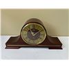 Image 1 : Schmeckenbecher West Germany Mantle Clock