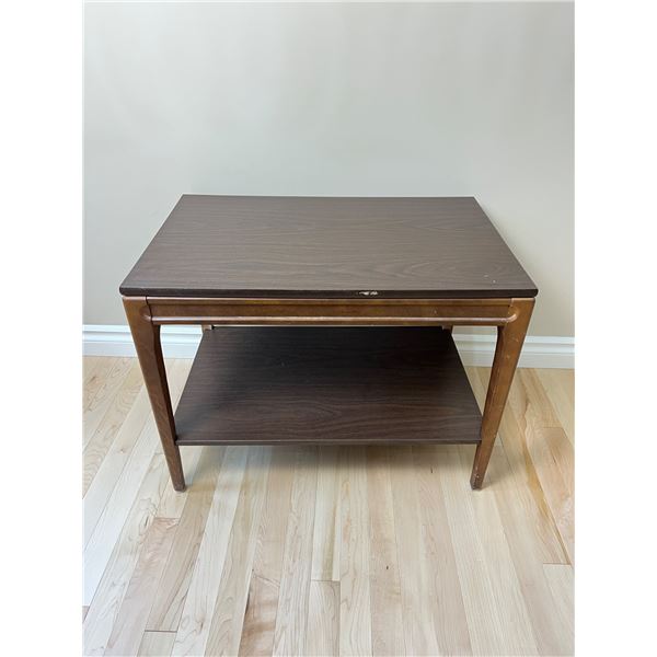 DeFehr Side Table