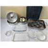 Image 1 : Cookware & Baking Dishes