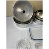 Image 5 : Cookware & Baking Dishes
