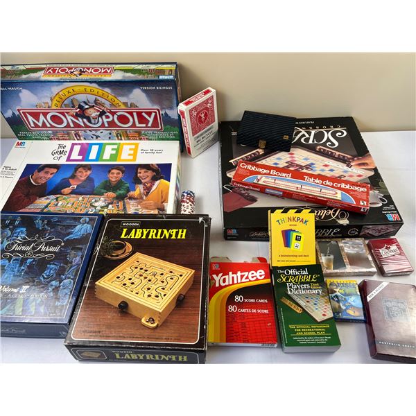 Games Lot