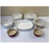 Image 1 : Casserole & Stoneware Dishes