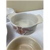 Image 2 : Casserole & Stoneware Dishes