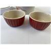 Image 3 : Casserole & Stoneware Dishes
