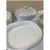 Image 5 : Casserole & Stoneware Dishes