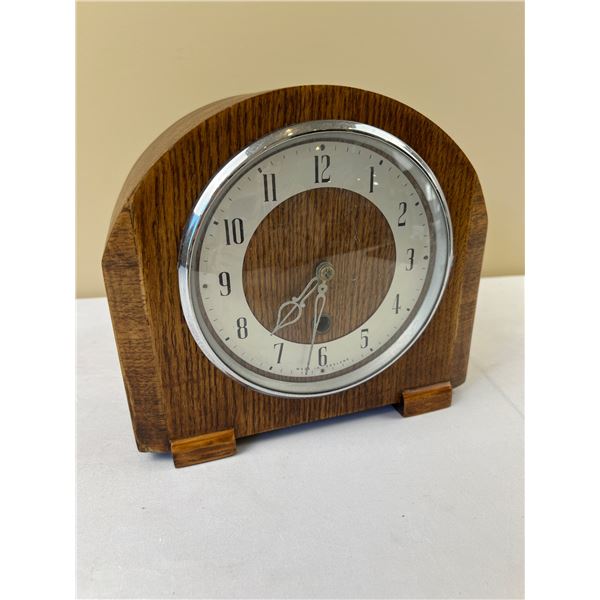 England Mantle Clock
