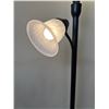 Image 2 : Two Tier Floor Lamp