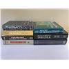 Image 1 : Biology Book Lot
