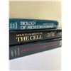Image 3 : Biology Book Lot