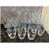 Image 1 : Glassware & Stemware