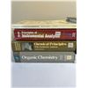 Image 2 : Chemistry Books