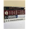 Image 3 : Chemistry Books