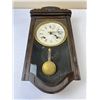 Image 1 : Vintage Wall Clock